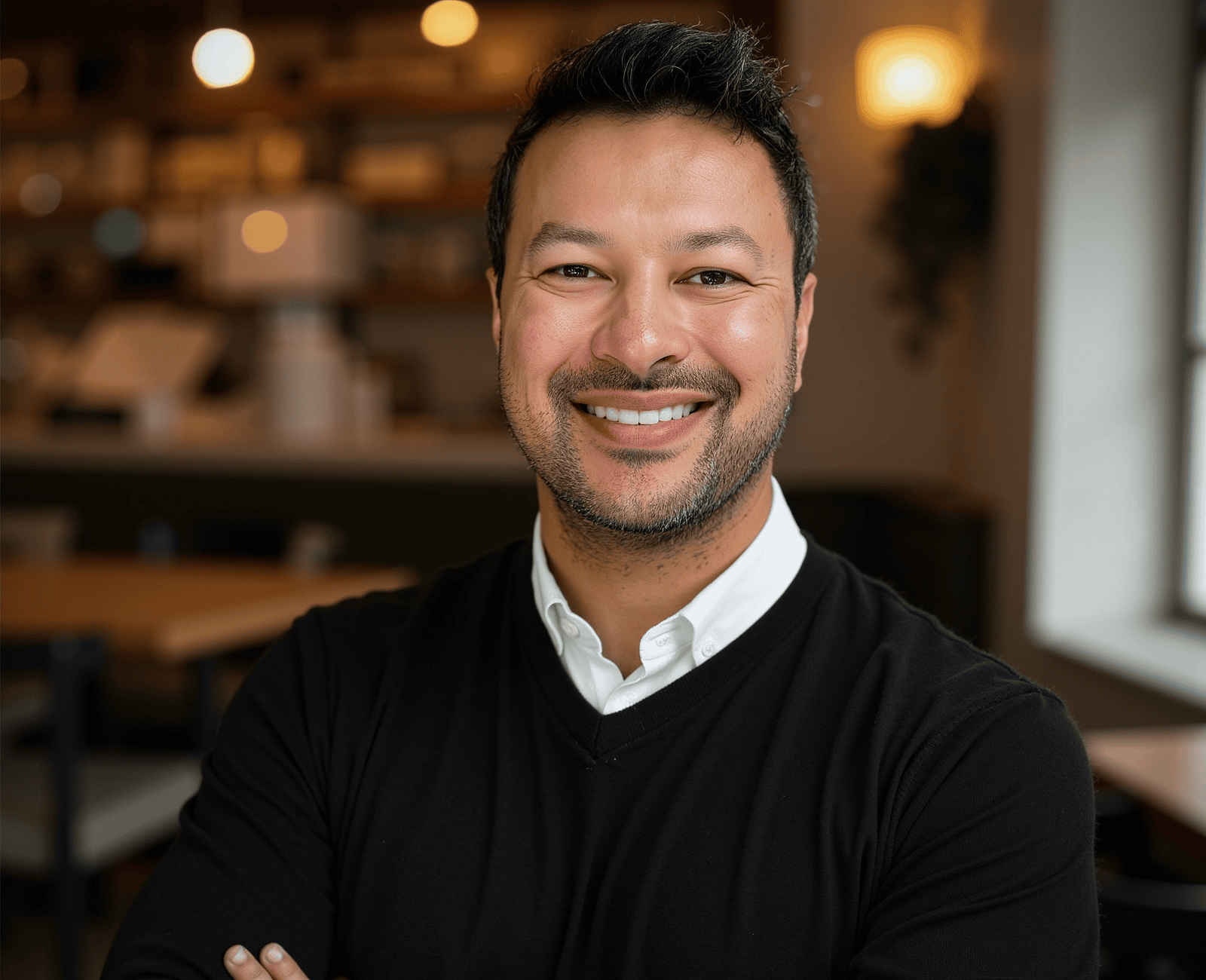 Kashyap Patel, ACC — Executive & Leadership Coach, Growth Catalyst Coaching